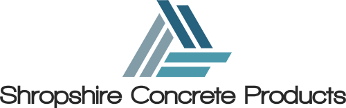 Shropshire Concrete Products Ltd logo